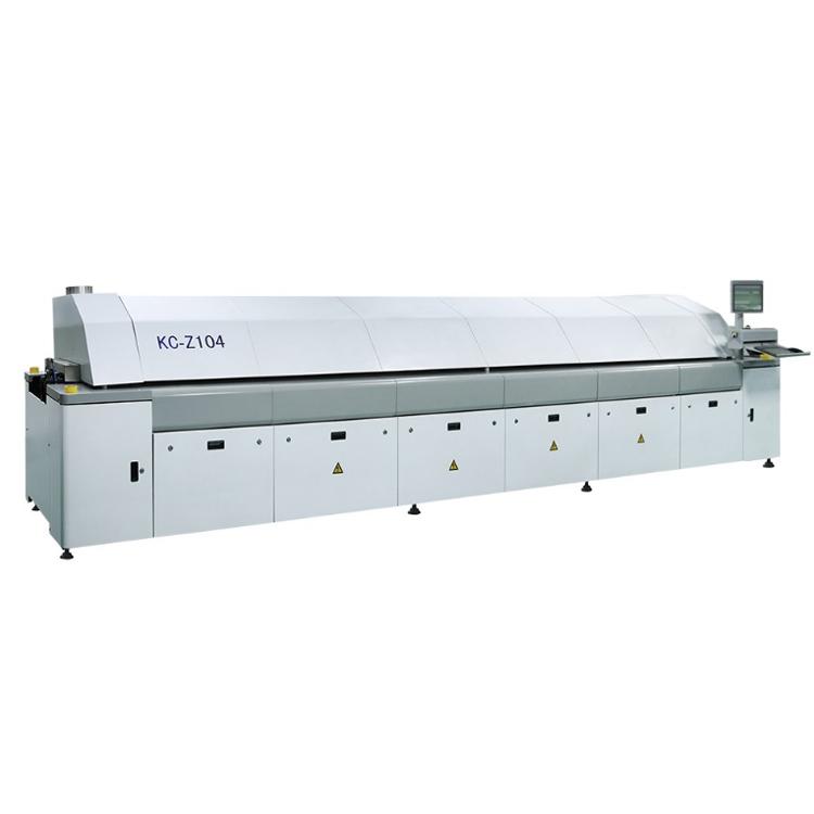 Vacuum Reflow Oven Manufacturer